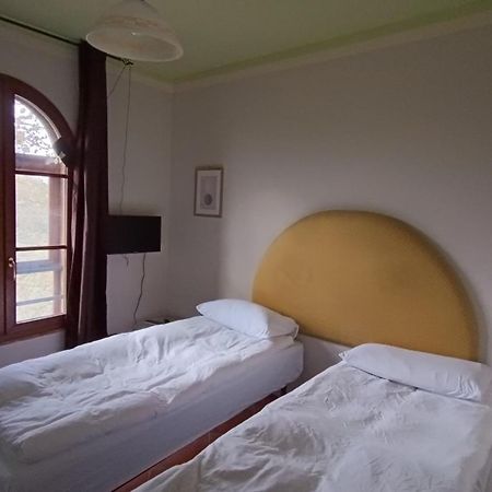 卢卡Le Rondini Di San Donato住宿加早餐旅馆 外观 照片