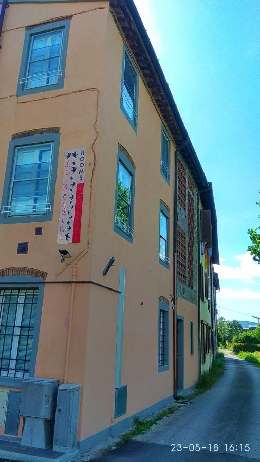 卢卡Le Rondini Di San Donato住宿加早餐旅馆 外观 照片