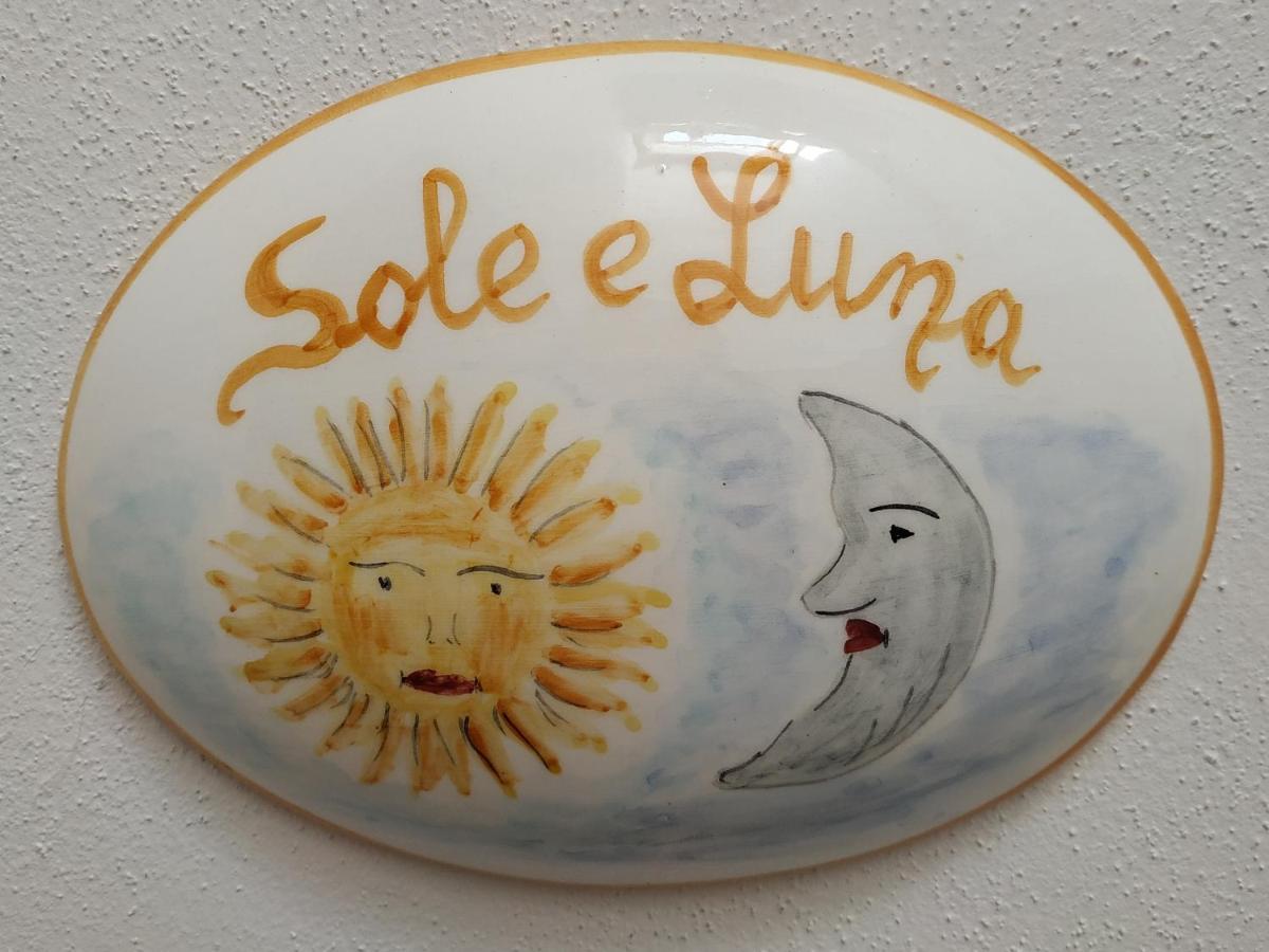 卢卡Le Rondini Di San Donato住宿加早餐旅馆 外观 照片