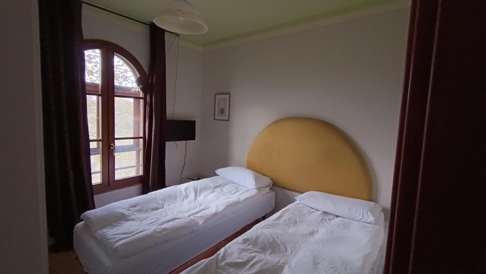 卢卡Le Rondini Di San Donato住宿加早餐旅馆 外观 照片